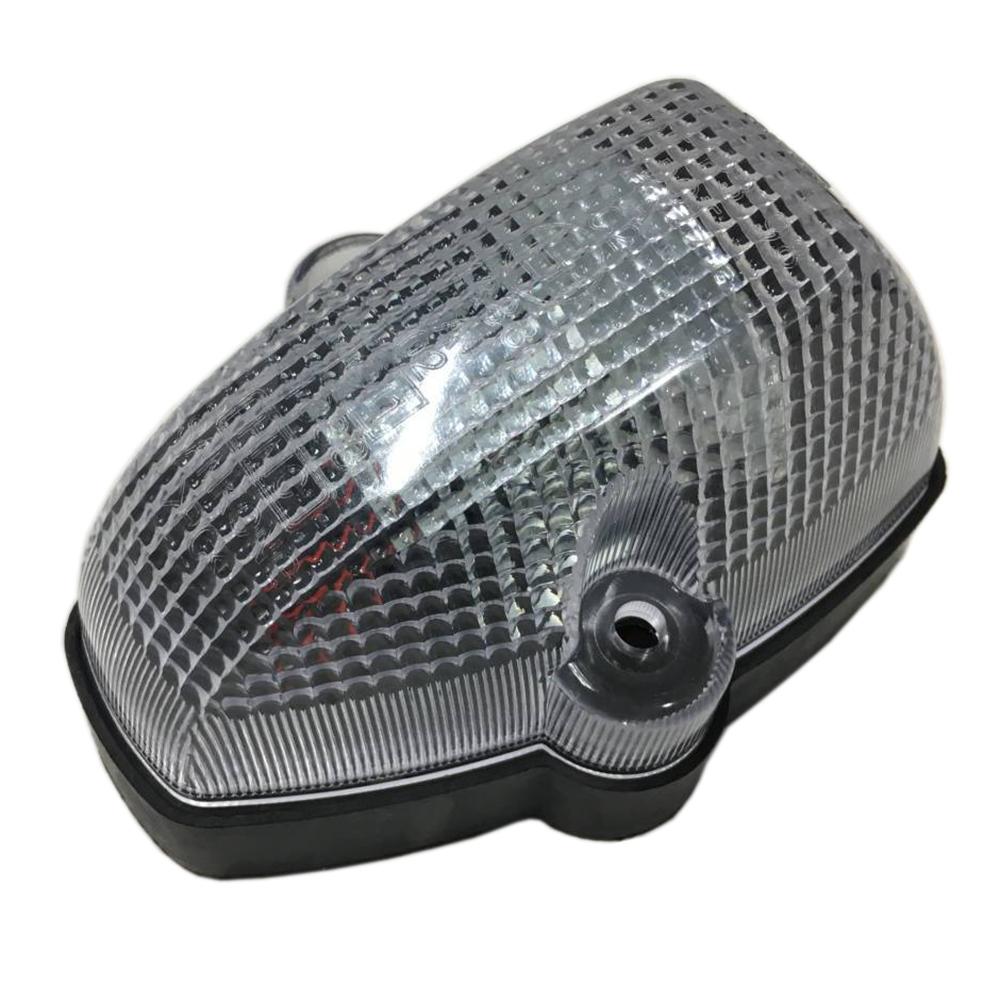 Фонарь габаритный верхний на кабину Hyundai HD-78 D4GA Eвро-4 | Оригинал 